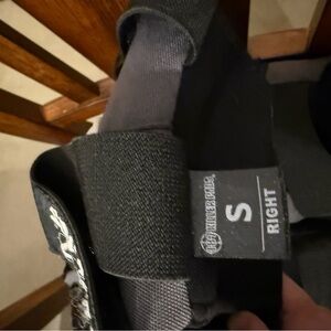 Rollerblade Protective Gear - Black